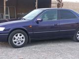 Toyota Camry 1998 года за 2 950 000 тг. в Туркестан – фото 3