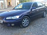 Toyota Camry 1998 года за 2 950 000 тг. в Туркестан – фото 5