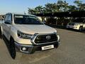 Toyota Hilux 2022 годаfor19 500 000 тг. в Актау – фото 2