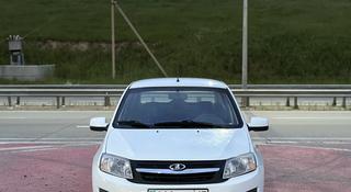 ВАЗ (Lada) Granta 2190 2013 года за 2 550 000 тг. в Шымкент