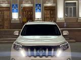 Toyota Land Cruiser Prado 2014 года за 22 000 000 тг. в Тараз