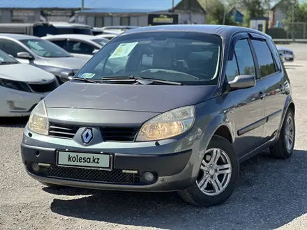 Renault Scenic 2004 года за 2 400 000 тг. в Актобе