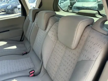 Renault Scenic 2004 года за 2 400 000 тг. в Актобе – фото 10