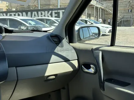 Renault Scenic 2004 года за 2 400 000 тг. в Актобе – фото 11