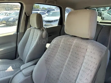Renault Scenic 2004 года за 2 400 000 тг. в Актобе – фото 12