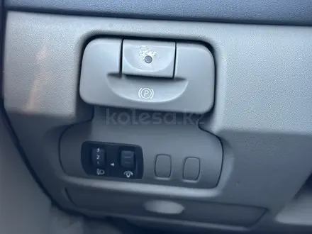 Renault Scenic 2004 года за 2 400 000 тг. в Актобе – фото 14
