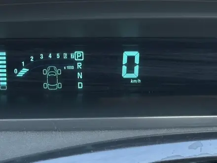 Renault Scenic 2004 года за 2 400 000 тг. в Актобе – фото 17