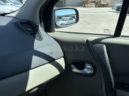 Renault Scenic 2004 года за 2 400 000 тг. в Актобе – фото 16