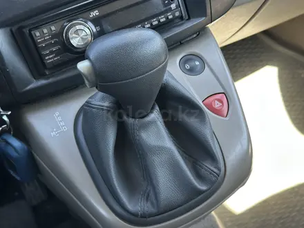 Renault Scenic 2004 года за 2 400 000 тг. в Актобе – фото 19