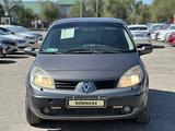 Renault Scenic 2004 года за 2 400 000 тг. в Актобе – фото 2