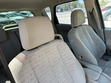 Renault Scenic 2004 года за 2 400 000 тг. в Актобе – фото 6
