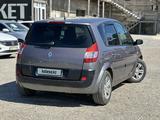 Renault Scenic 2004 года за 2 400 000 тг. в Актобе – фото 5