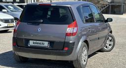 Renault Scenic 2004 года за 2 400 000 тг. в Актобе – фото 5