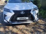 Lexus RX 300 2018 годаүшін23 000 000 тг. в Усть-Каменогорск