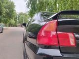 Mitsubishi Diamante 1995 годаfor2 100 000 тг. в Алматы – фото 5