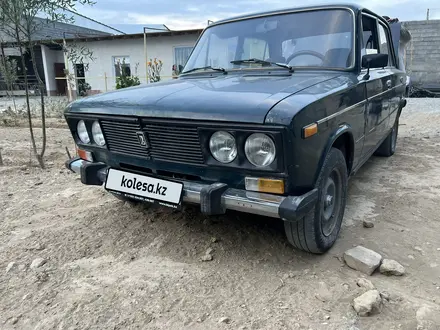 ВАЗ (Lada) 2106 2000 года за 640 000 тг. в Туркестан