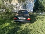 Mercedes-Benz E 200 1994 годаүшін1 500 000 тг. в Шахтинск – фото 5