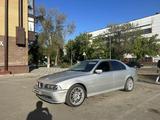 BMW 525 2001 годаүшін4 200 000 тг. в Уральск