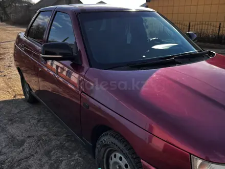 ВАЗ (Lada) 2110 2005 года за 1 000 000 тг. в Семей – фото 3