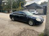 Nissan Teana 2007 года за 2 700 000 тг. в Алматы – фото 2
