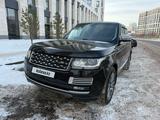 Land Rover Range Rover 2013 года за 23 990 000 тг. в Астана – фото 3