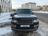 Land Rover Range Rover 2013 года за 23 990 000 тг. в Астана – фото 2