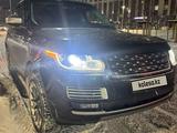Land Rover Range Rover 2013 года за 23 990 000 тг. в Астана – фото 4