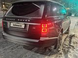 Land Rover Range Rover 2013 года за 23 990 000 тг. в Астана – фото 5