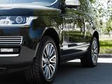 Land Rover Range Rover 2013 годаүшін18 900 000 тг. в Астана