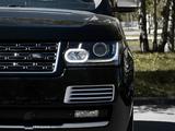 Land Rover Range Rover 2013 года за 22 200 000 тг. в Астана – фото 3