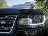 Land Rover Range Rover 2013 года за 22 200 000 тг. в Астана – фото 4