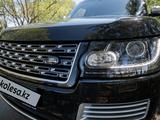 Land Rover Range Rover 2013 года за 22 200 000 тг. в Астана – фото 5