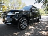 Land Rover Range Rover 2013 годаүшін18 900 000 тг. в Астана – фото 2