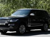 Land Rover Range Rover 2013 года за 22 200 000 тг. в Астана