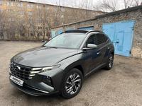 Hyundai Tucson 2023 года за 13 850 000 тг. в Караганда