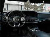 Mercedes-Benz S 63 AMG 2015 года за 35 000 000 тг. в Алматы – фото 3