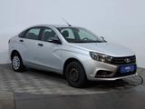 ВАЗ (Lada) Vesta 2019 годаүшін4 450 000 тг. в Астана – фото 3