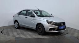 ВАЗ (Lada) Vesta 2019 годаүшін4 450 000 тг. в Астана – фото 3