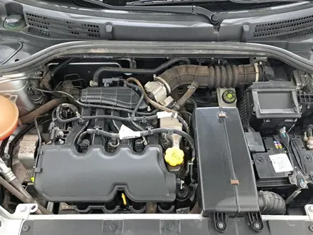 ВАЗ (Lada) Vesta 2019 года за 4 450 000 тг. в Астана – фото 11