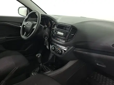 ВАЗ (Lada) Vesta 2019 года за 4 450 000 тг. в Астана – фото 21