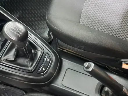 ВАЗ (Lada) Vesta 2019 года за 4 450 000 тг. в Астана – фото 23
