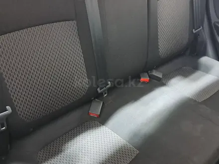 ВАЗ (Lada) Vesta 2019 года за 4 450 000 тг. в Астана – фото 14