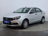 ВАЗ (Lada) Vesta 2019 годаүшін4 450 000 тг. в Астана