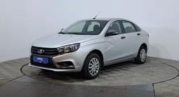 ВАЗ (Lada) Vesta 2019 годаүшін4 450 000 тг. в Астана