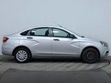 ВАЗ (Lada) Vesta 2019 годаүшін4 450 000 тг. в Астана – фото 4