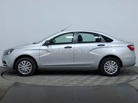 ВАЗ (Lada) Vesta 2019 года за 4 450 000 тг. в Астана – фото 8