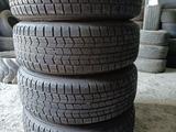 215/60R17 Dunlop за 70 000 тг. в Алматы