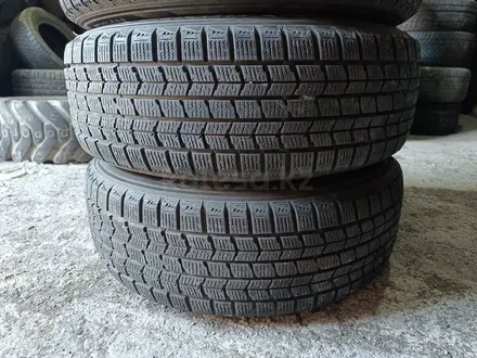 215/60R17 Dunlop за 70 000 тг. в Алматы – фото 4