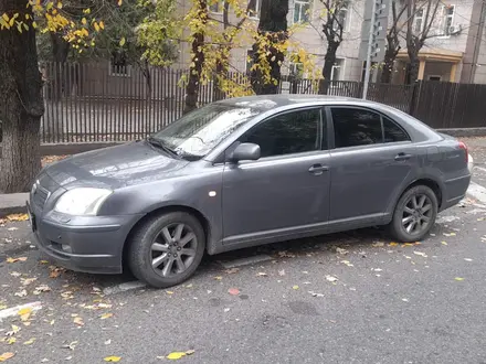 Toyota Avensis 2003 года за 5 000 000 тг. в Кызылорда – фото 4