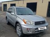 Toyota RAV4 2001 года за 4 000 000 тг. в Семей – фото 2